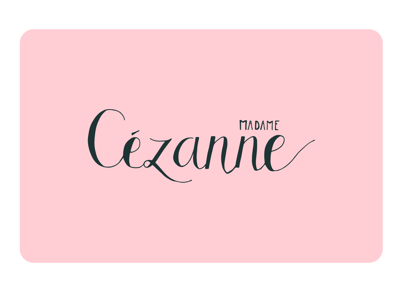 ~ Digitale cadeaubon