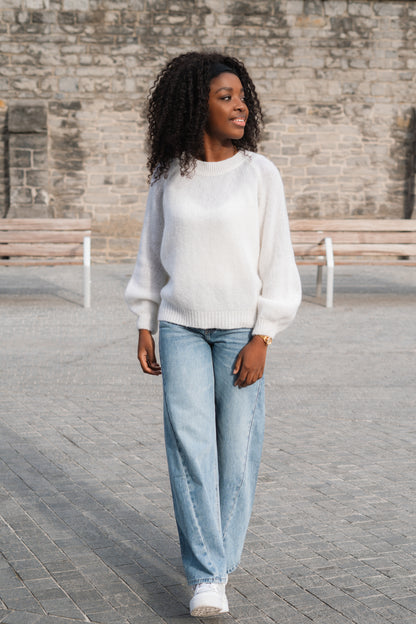 Cézanne knitwear wit