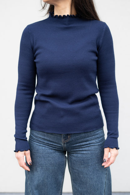 Manon souspull marine