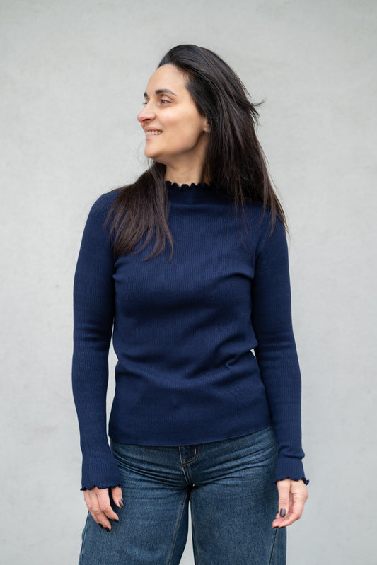 Manon souspull marine